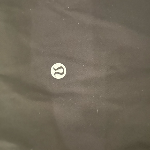 Lululemon zip up jacket - never worn! - Picture 4 of 5